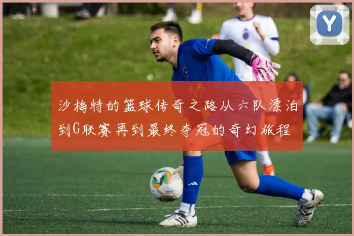 沙梅特的篮球传奇之路从六队漂泊到G联赛再到最终夺冠的奇幻旅程
