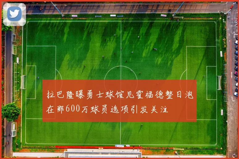 拉巴隆曝勇士球馆见霍福德整日泡在那600万球员选项引发关注