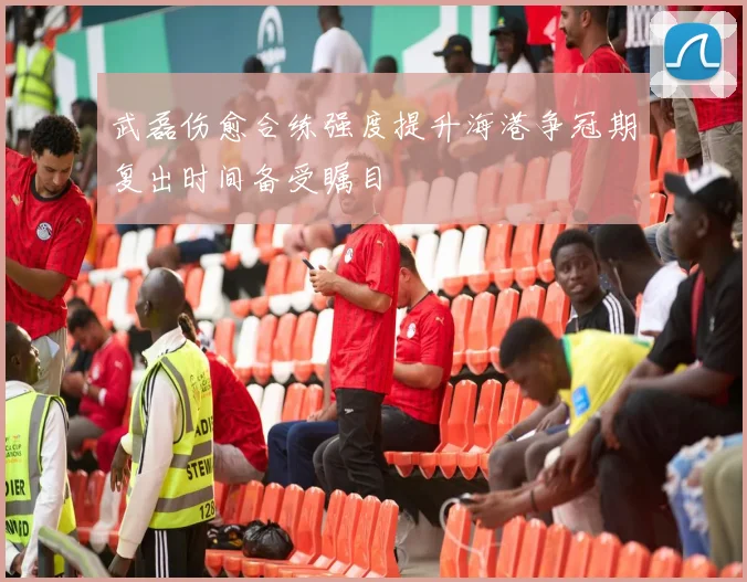 武磊伤愈合练强度提升海港争冠期复出时间备受瞩目